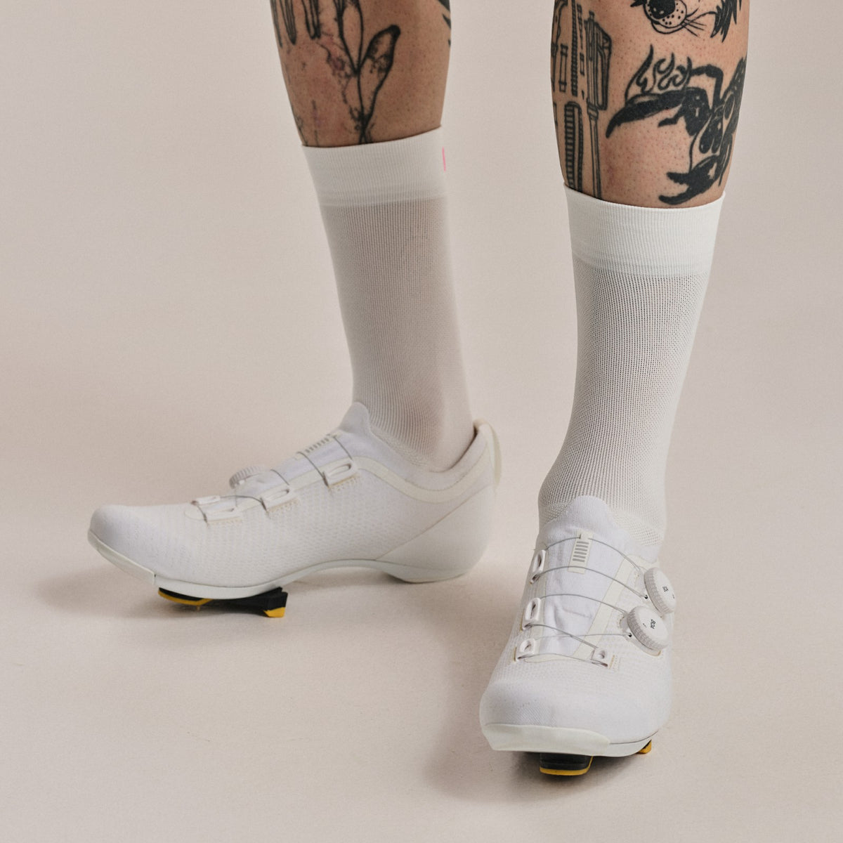RCC Pro Team Socks - Regular