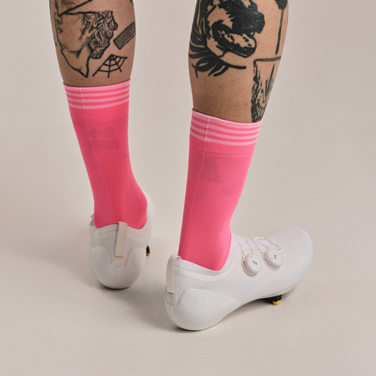 RCC Pro Team Socks - Regular