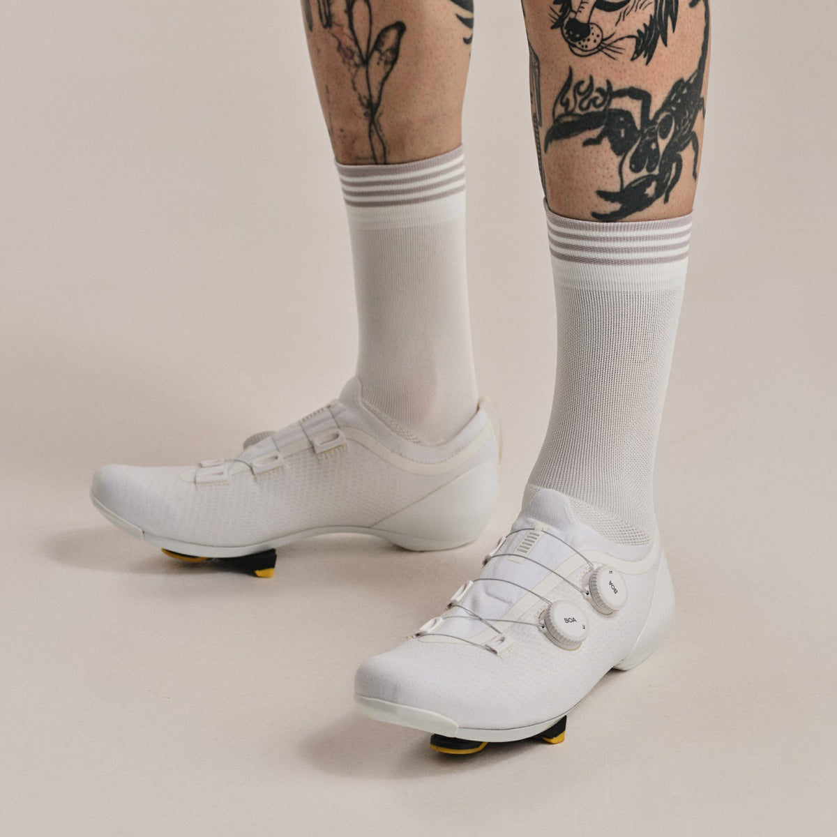 RCC Pro Team Socks - Regular