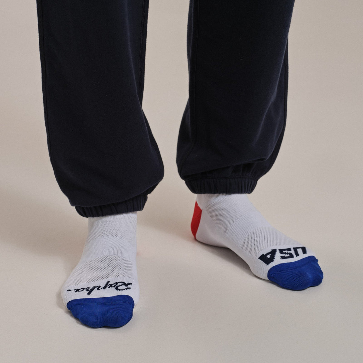 USA Pro Team Socks - Regular