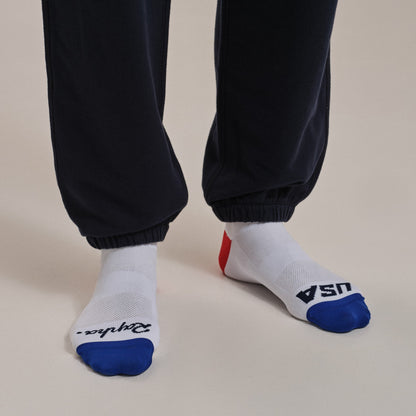 USA Pro Team Socks - Regular