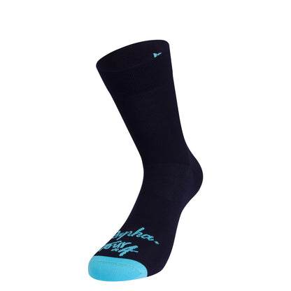 Tour de 4 Pro Team Socks