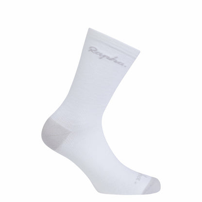 White/Grey,S