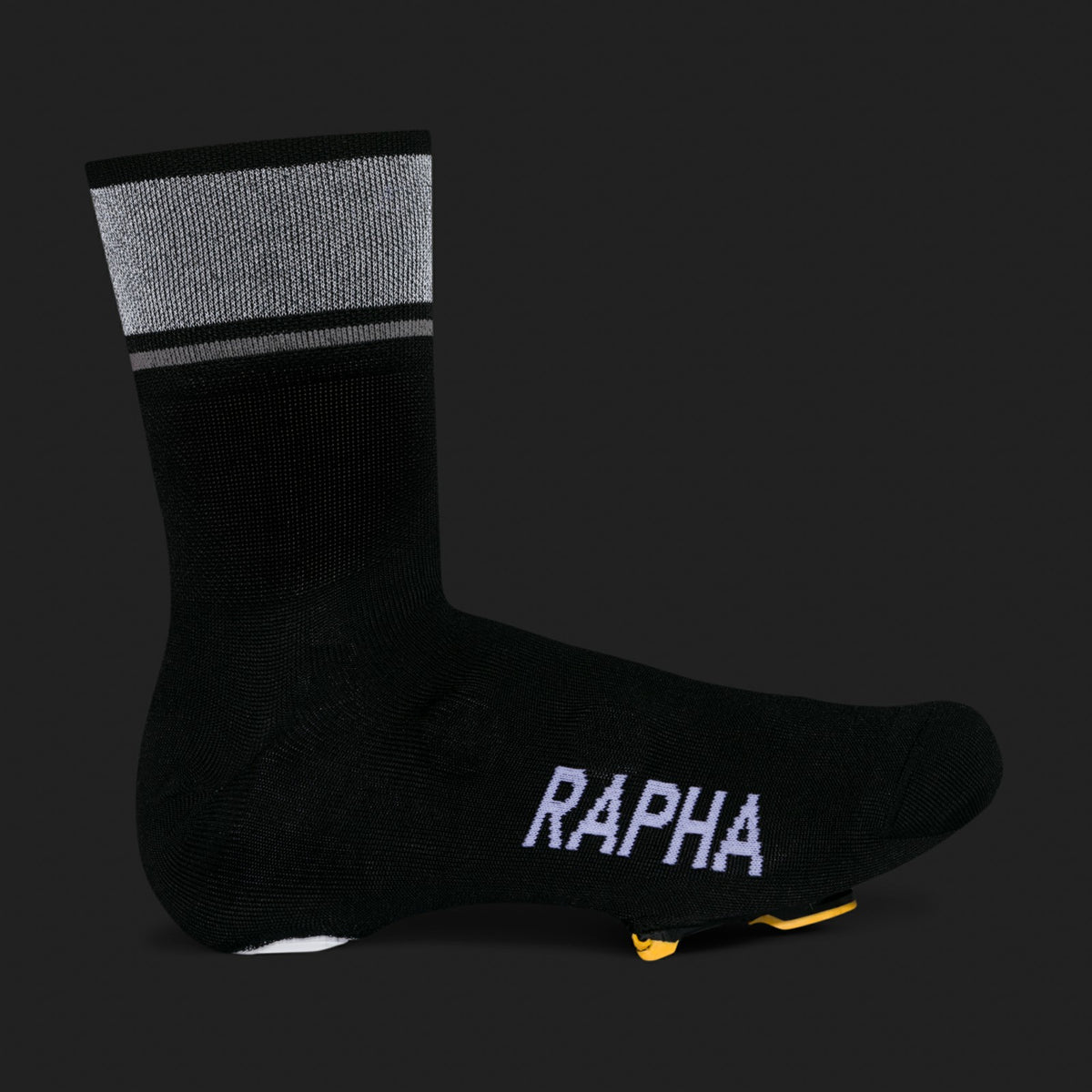 Rapha Reflective Oversocks