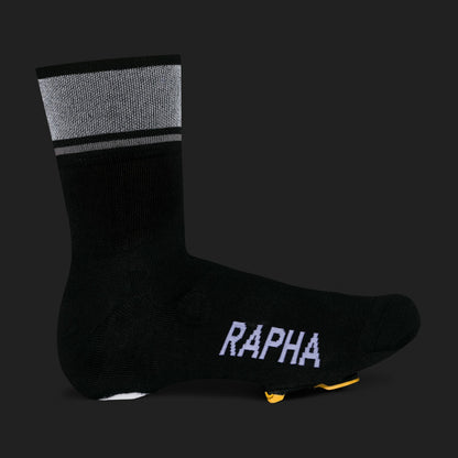 Rapha Reflective Oversocks