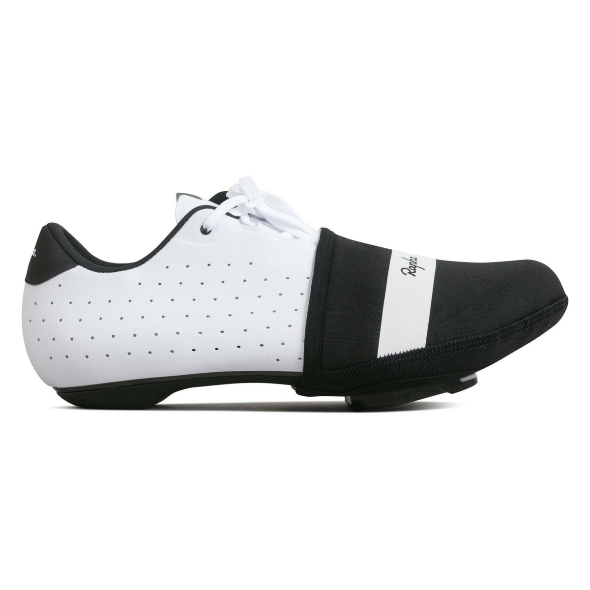 Rapha Toe Cover - Cycling Accessory Layer For Riding in Cold Winter Weather