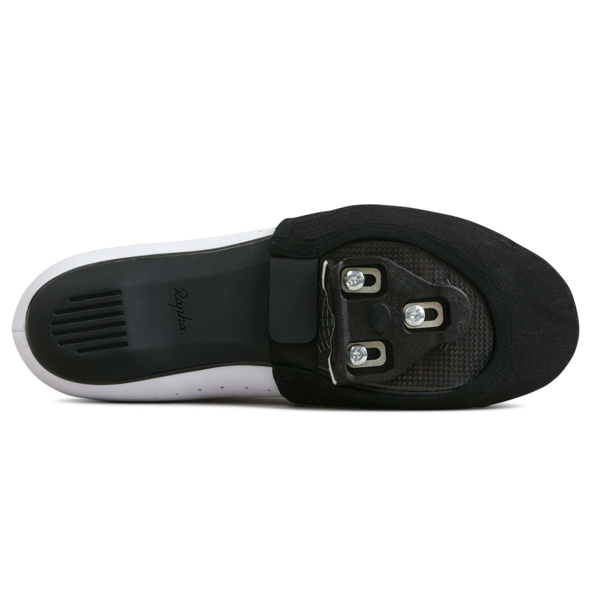 Rapha Toe Cover - Cycling Accessory Layer For Riding in Cold Winter Weather