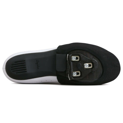 Rapha Toe Cover - Cycling Accessory Layer For Riding in Cold Winter Weather