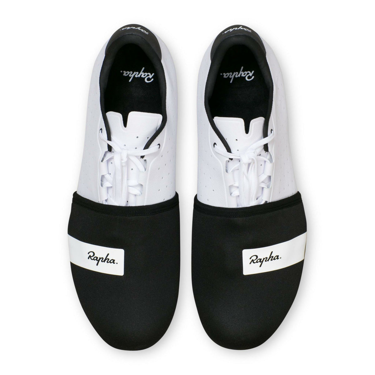 Rapha Toe Cover - Cycling Accessory Layer For Riding in Cold Winter Weather