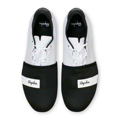 Rapha Toe Cover - Cycling Accessory Layer For Riding in Cold Winter Weather