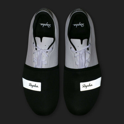 Rapha Toe Cover - Cycling Accessory Layer For Riding in Cold Winter Weather