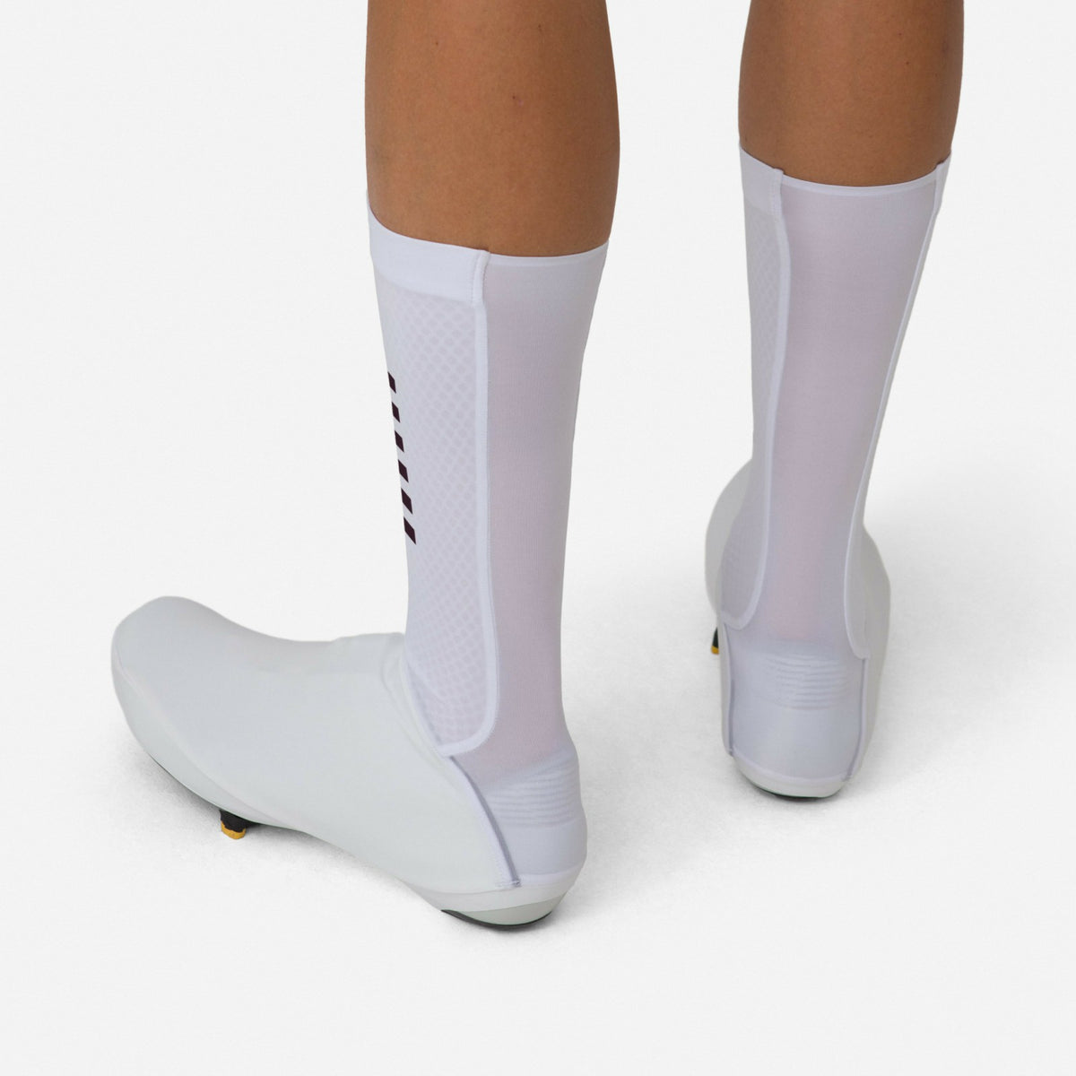 Pro Team TT Aero Overshoes