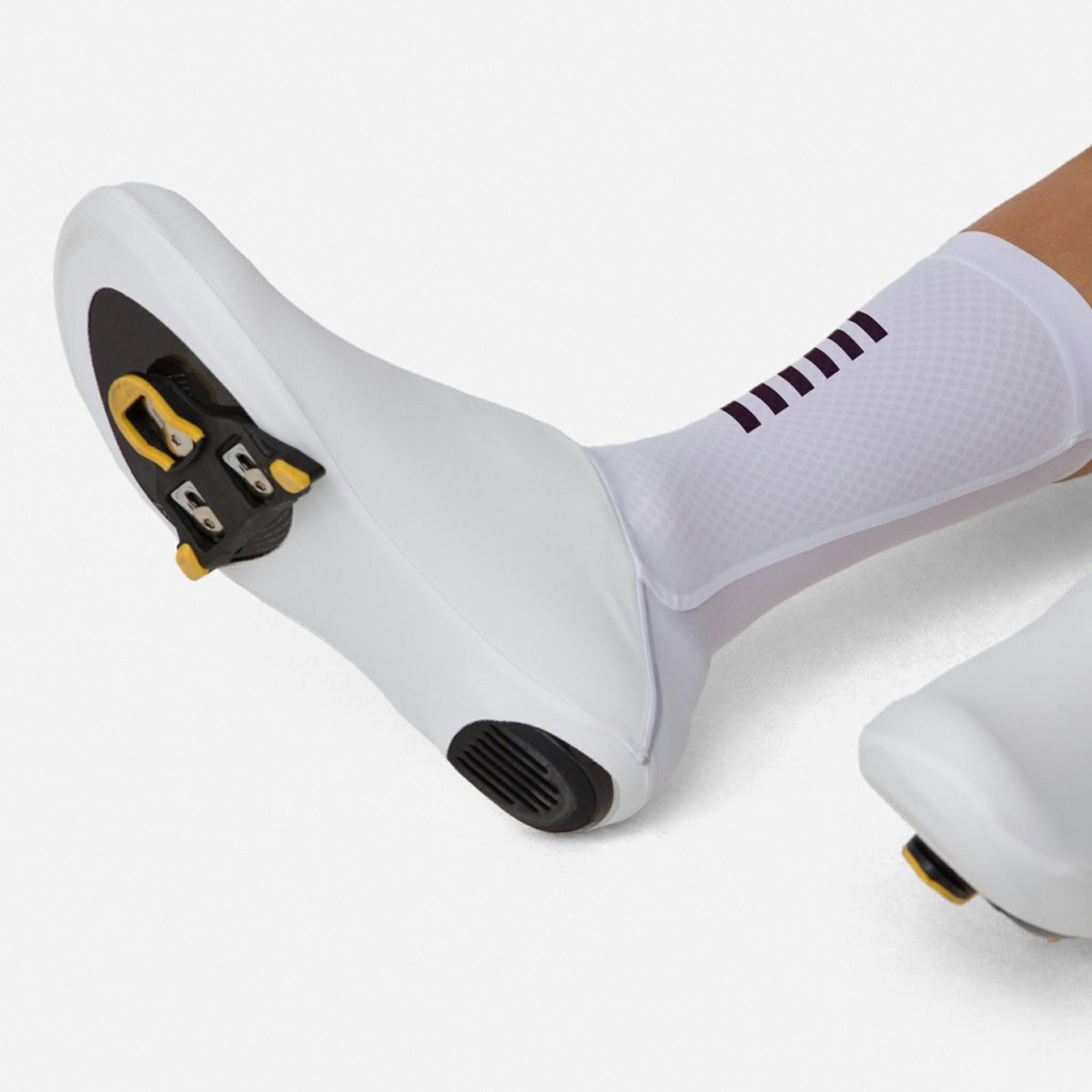 Pro Team TT Aero Overshoes