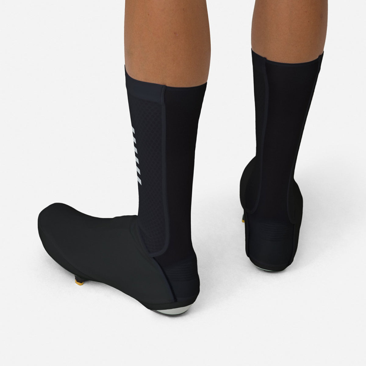 Pro Team TT Aero Overshoes