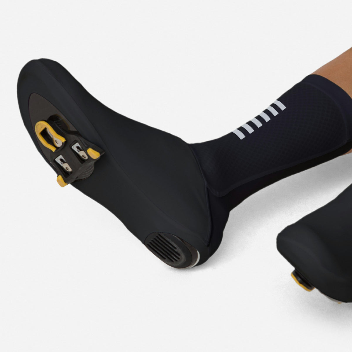 Pro Team TT Aero Overshoes
