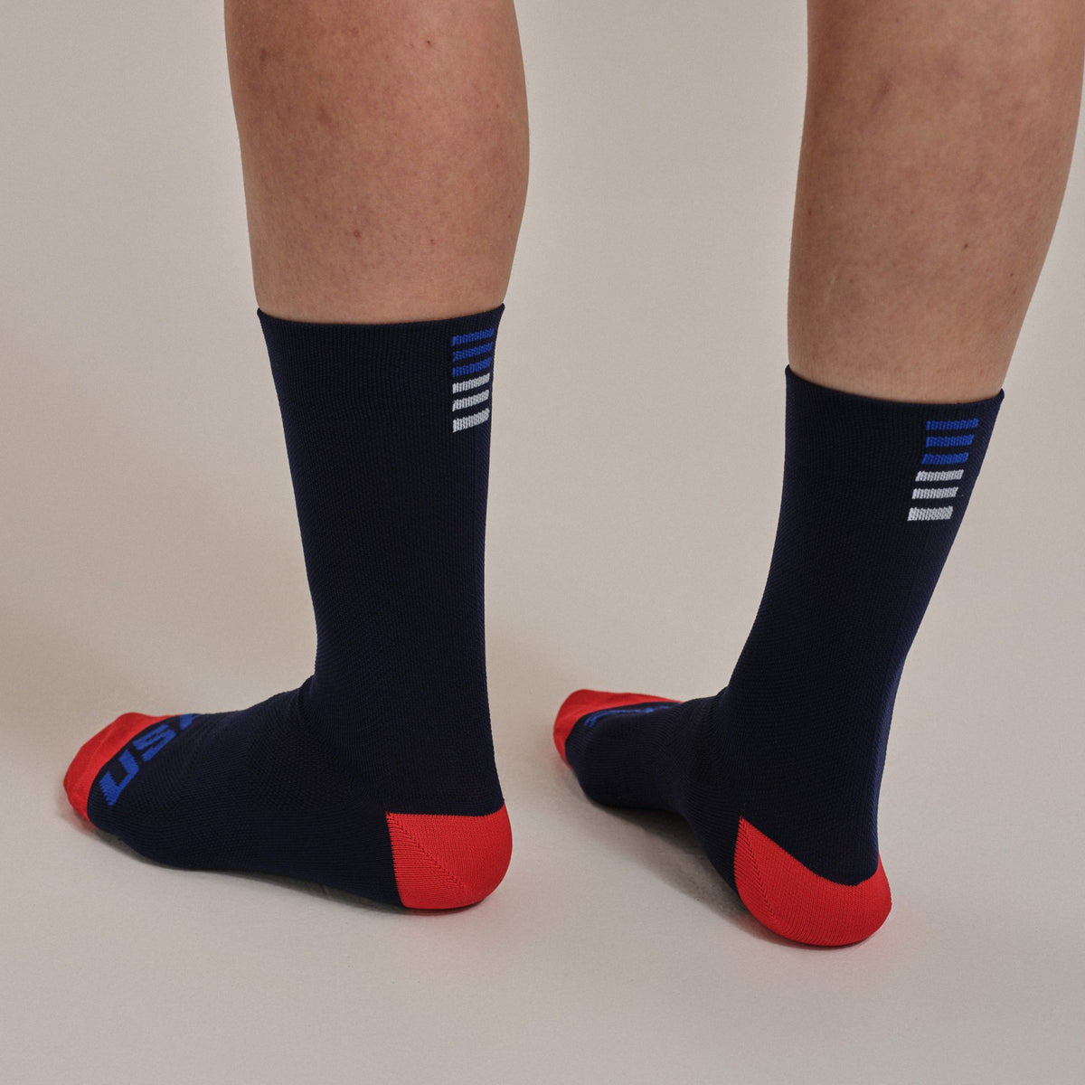 USA Pro Team Socks - Regular
