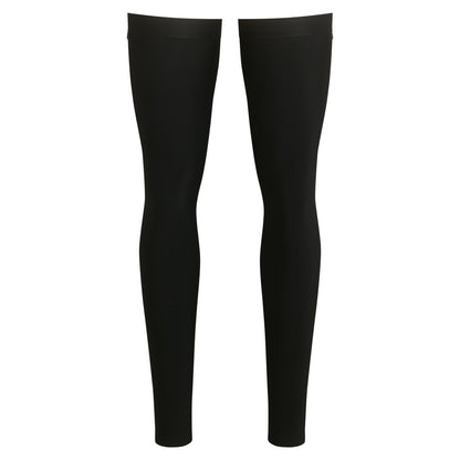 Thermal Leg Warmers  Leg Warms Cold Autum Winter Cycling Thermal