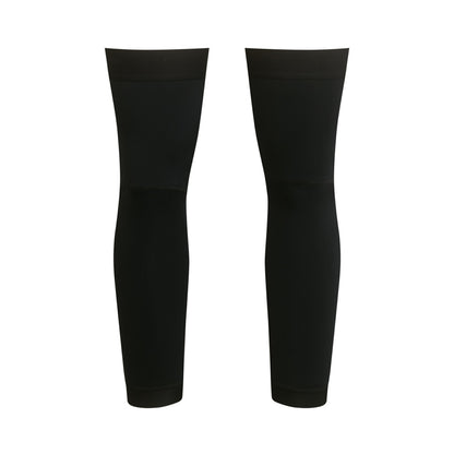Pro Team Knee Warmers Cycling Unisex For Riding In Cold Weather