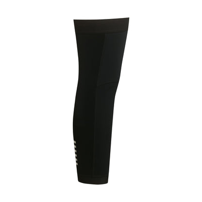 Pro Team Knee Warmers Cycling Unisex For Riding In Cold Weather