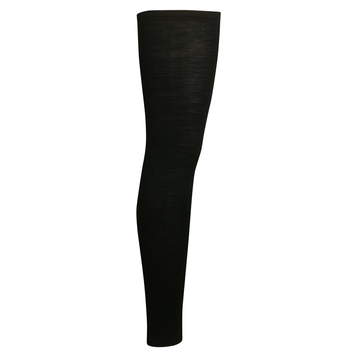 Merino Leg Warmers - Cycling Men Women Layer For Riding In Cold Winter Weather