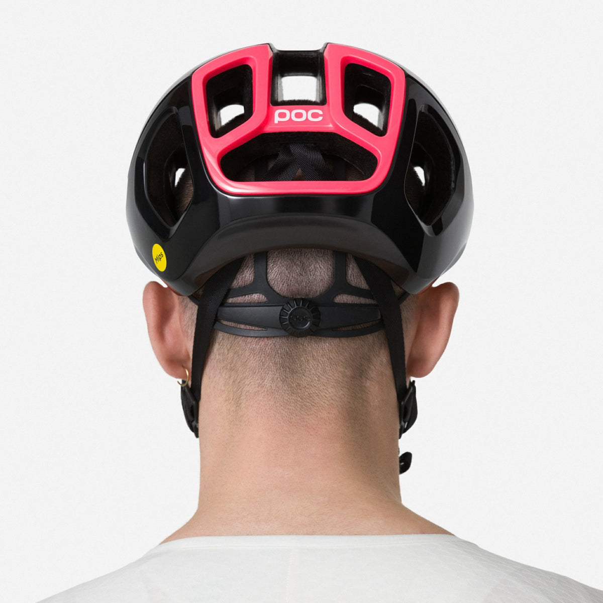 Rapha + POC Ventral Air