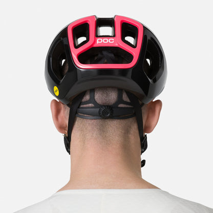 Rapha + POC Ventral Air