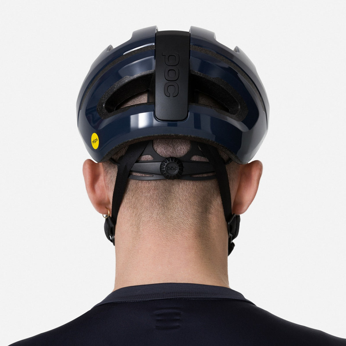 Rapha + POC Omne Air