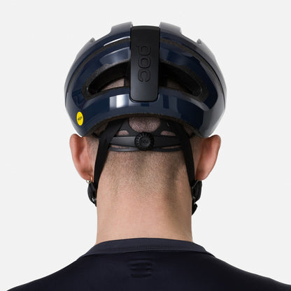 Rapha + POC Omne Air