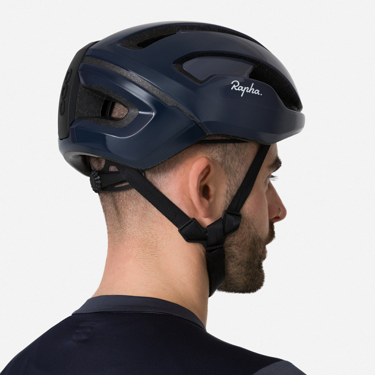 Rapha + POC Omne Air