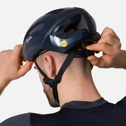Rapha + POC Omne Air
