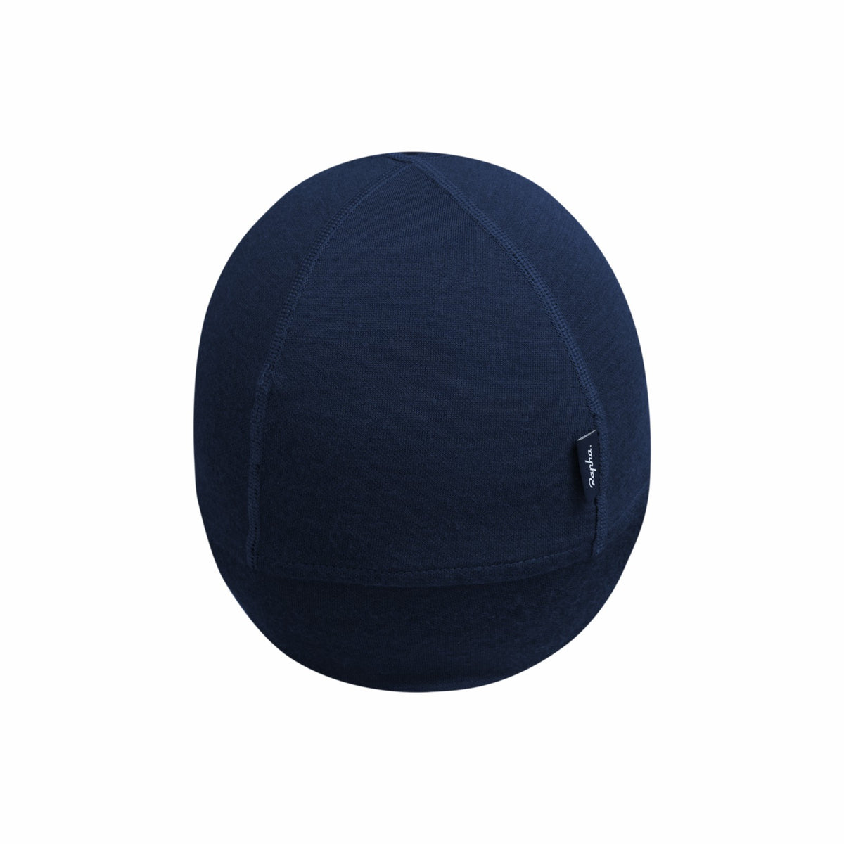 Peaked Merino Hat  Winter Riding Hat