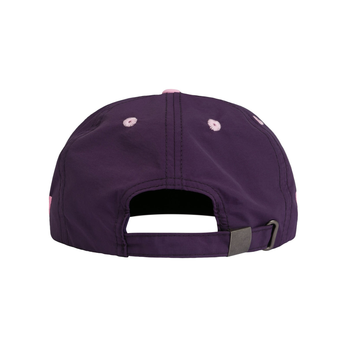 Kate Courtney 6 Panel Cap