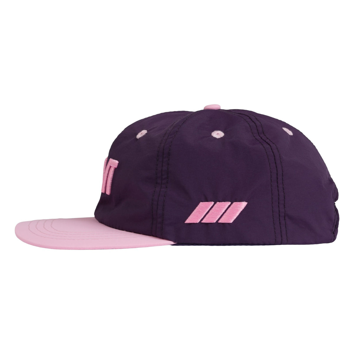 Kate Courtney 6 Panel Cap