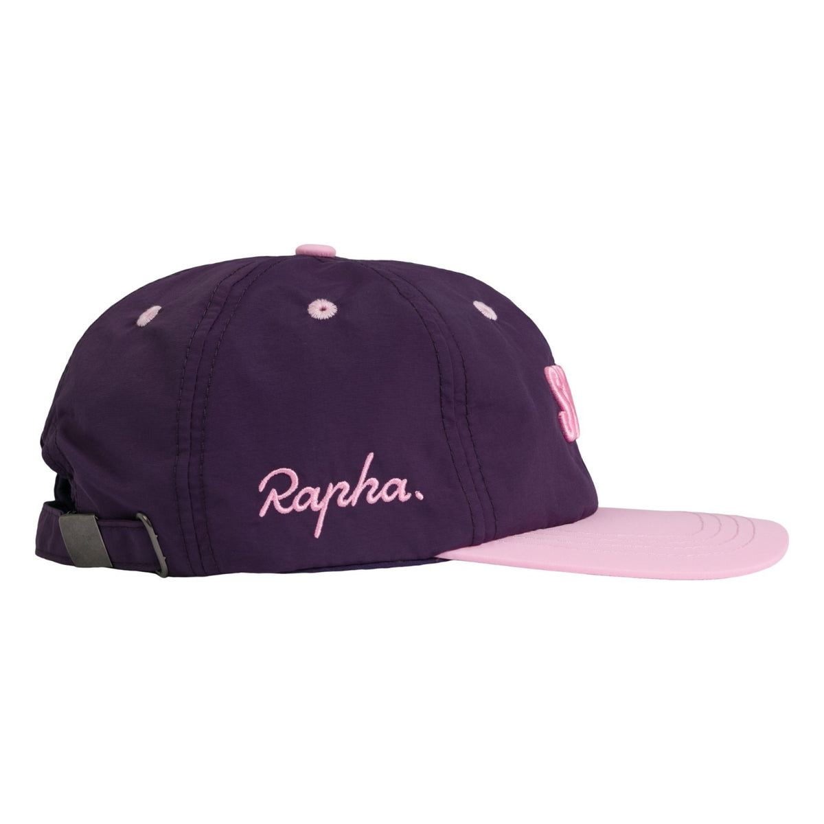 Kate Courtney 6 Panel Cap