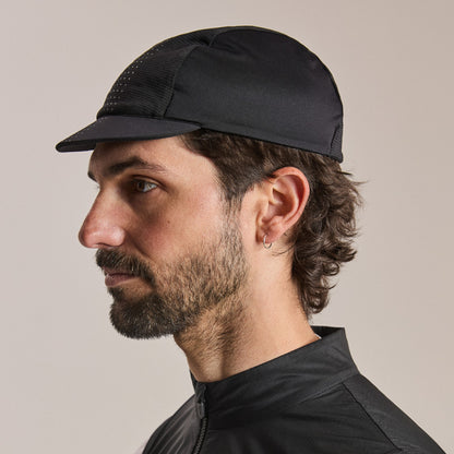 Brevet Cap