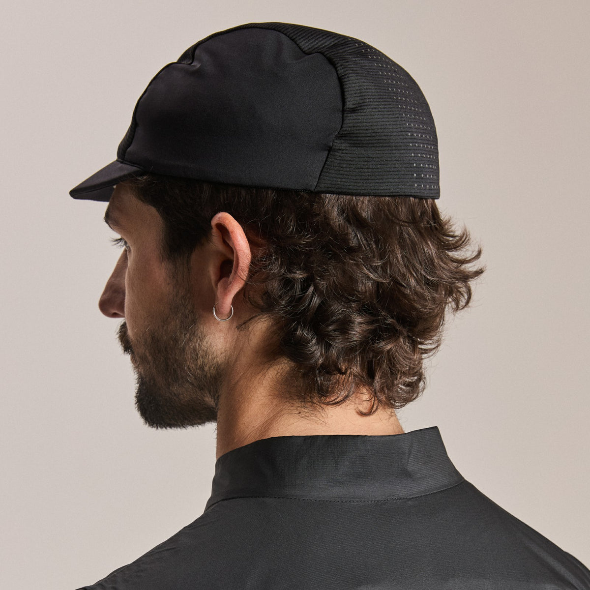 Brevet Cap