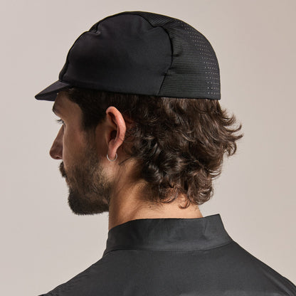 Brevet Cap