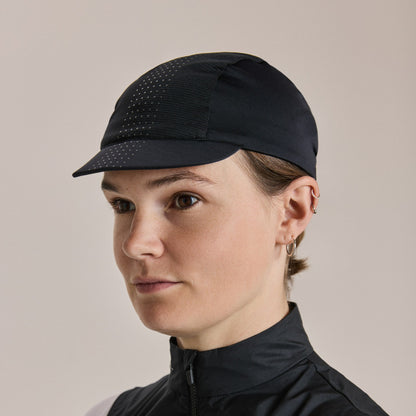 Brevet Cap