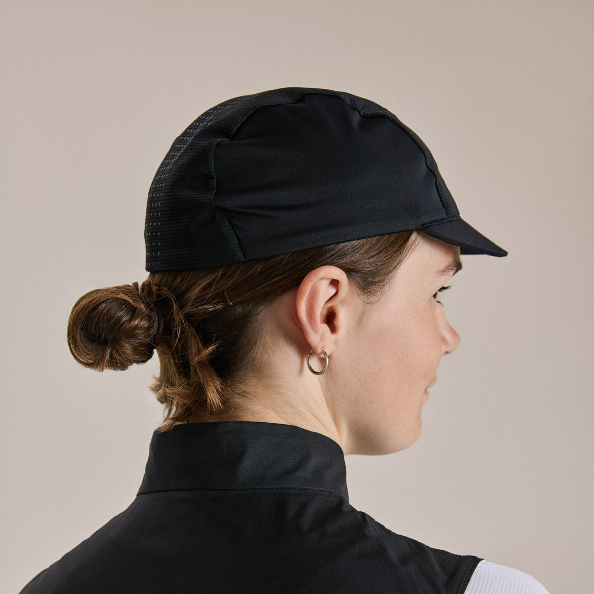 Brevet Cap