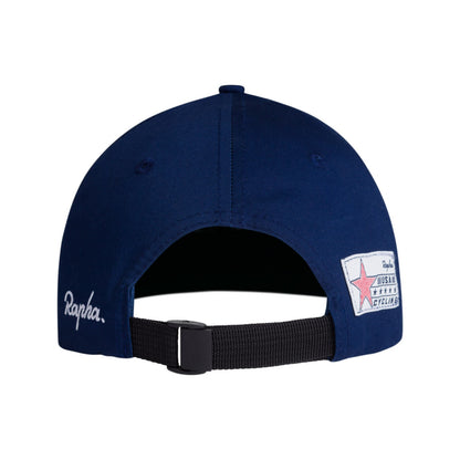 USA Finale Cap