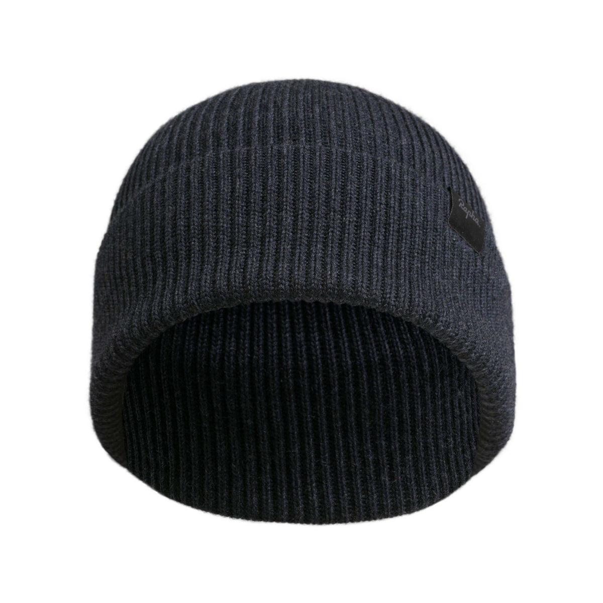 Logo Merino Beanie Hat - Headwear for Winter Riding