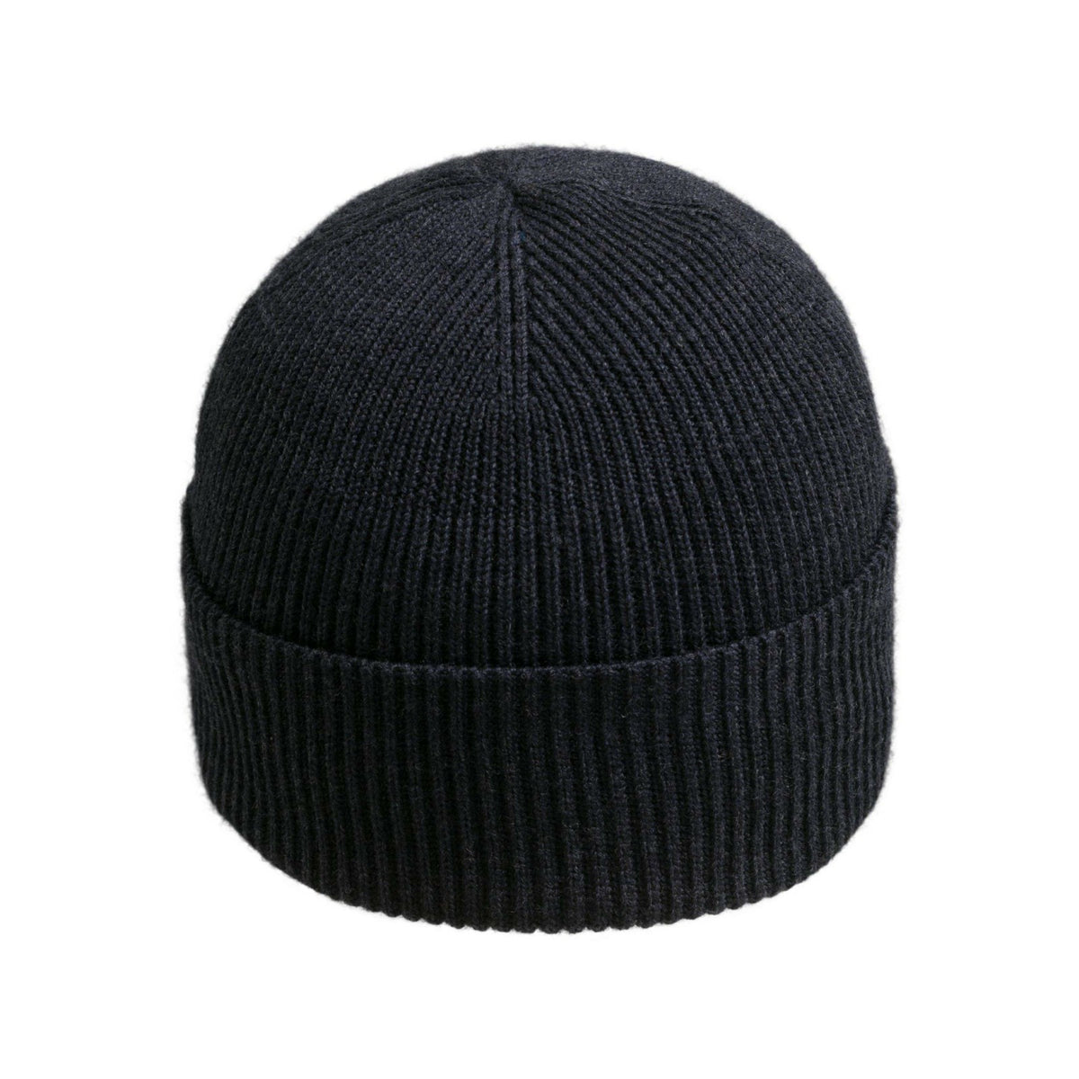 Logo Merino Beanie Hat - Headwear for Winter Riding