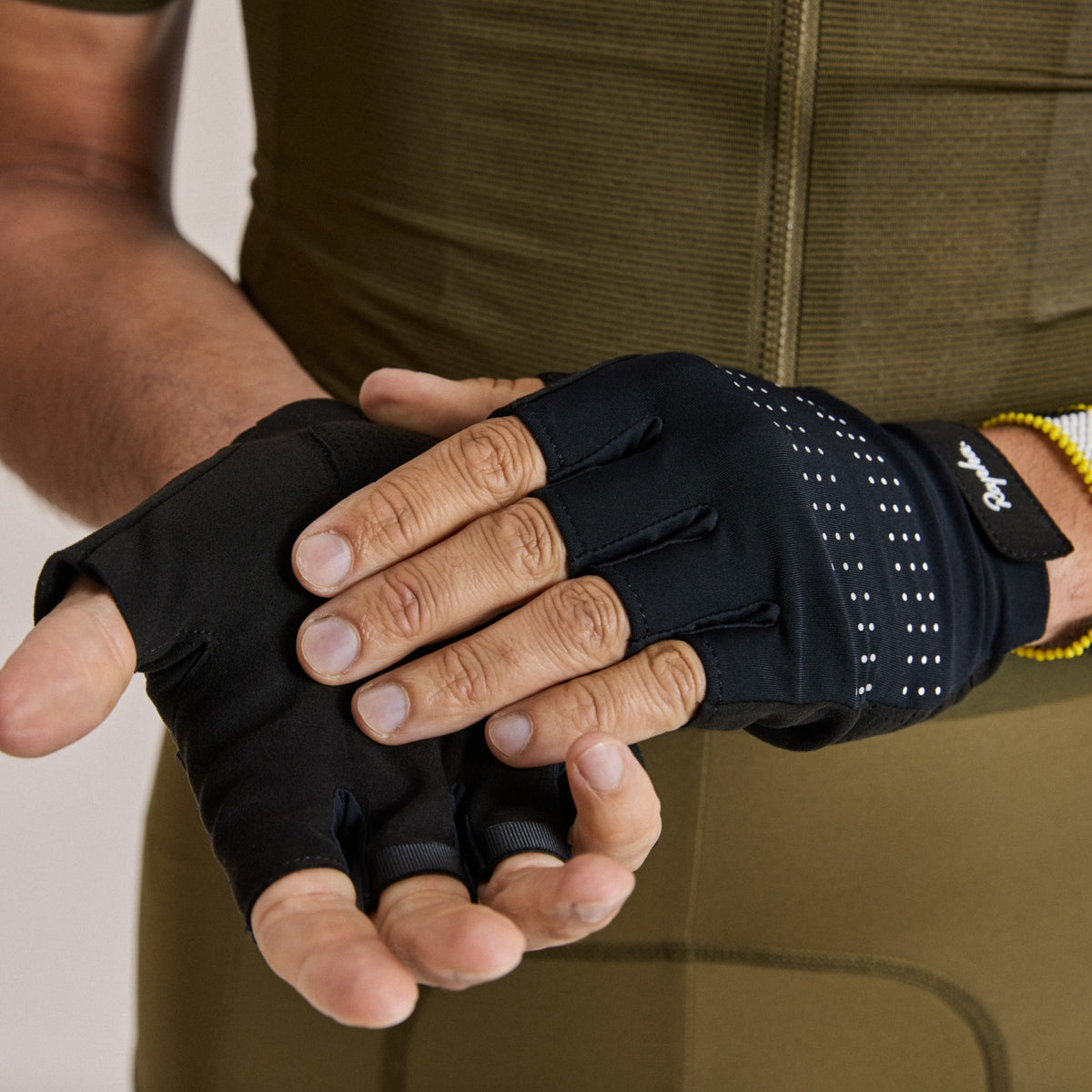 Brevet Mitts