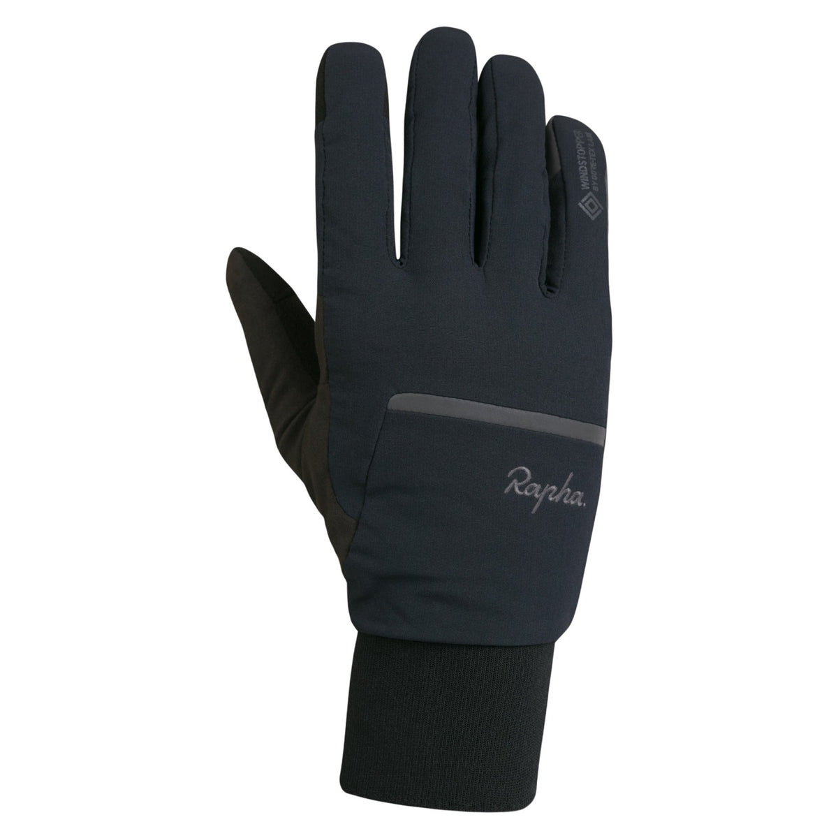 Windstopper Insulated Gloves
