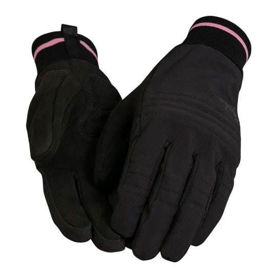 Winter Gloves - Classic Winter Gloves for Cold Weather Riding