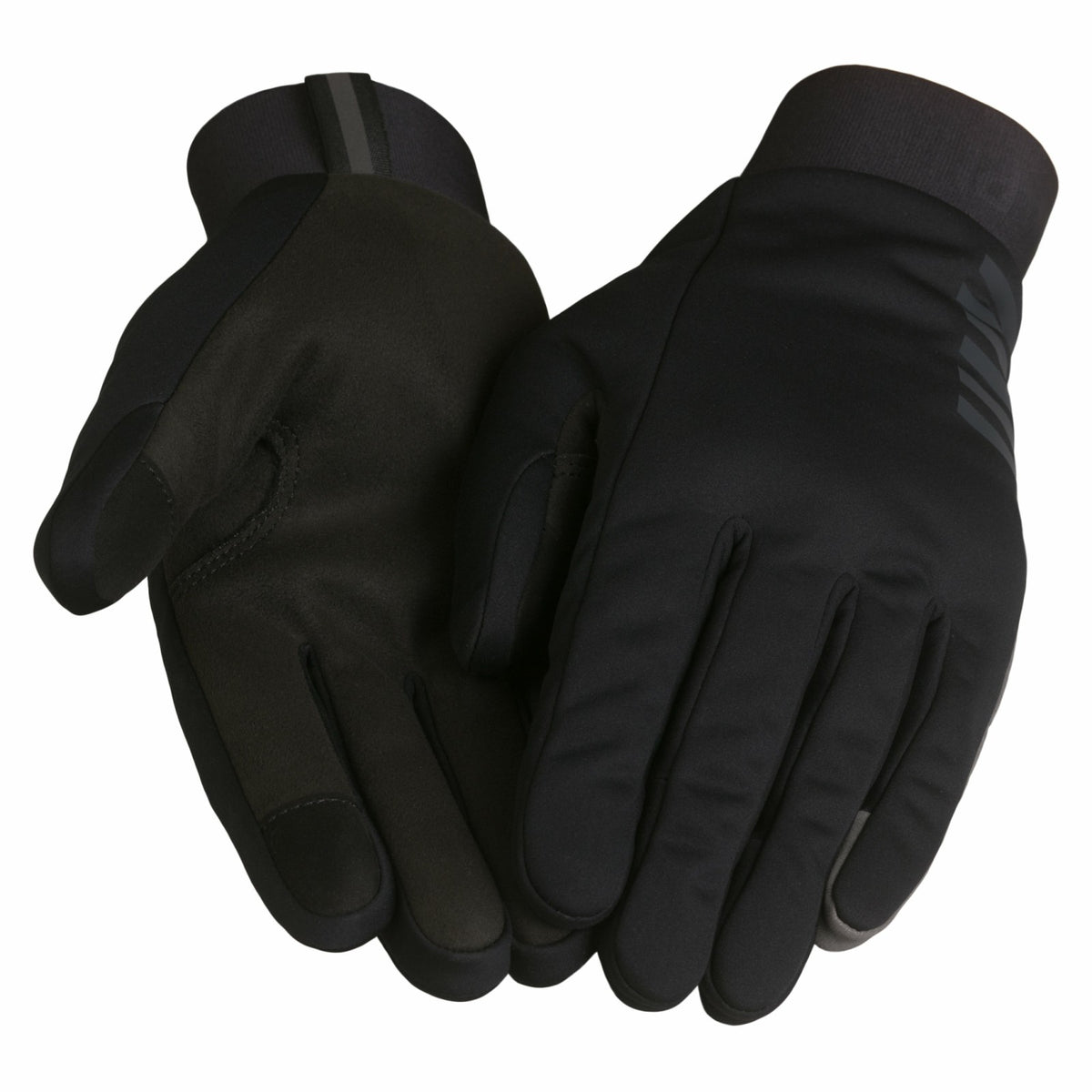 Pro Team Winter Gloves - Well Fitted Gloves Made For Racing In Cold Conditions