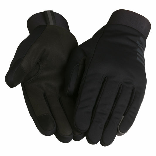 Pro Team Winter Gloves - Well Fitted Gloves Made For Racing In Cold Conditions