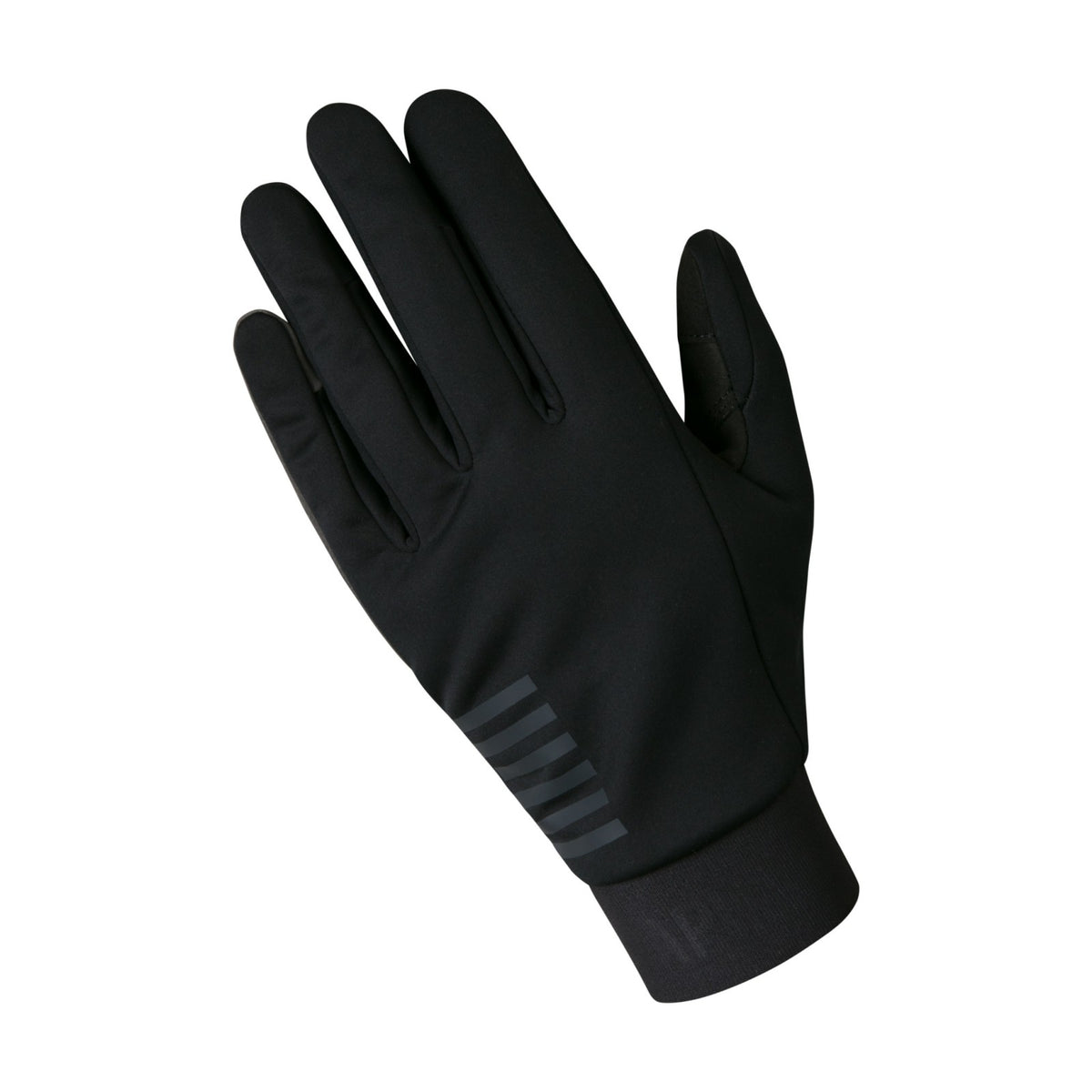 Pro Team Winter Gloves - Well Fitted Gloves Made For Racing In Cold Conditions