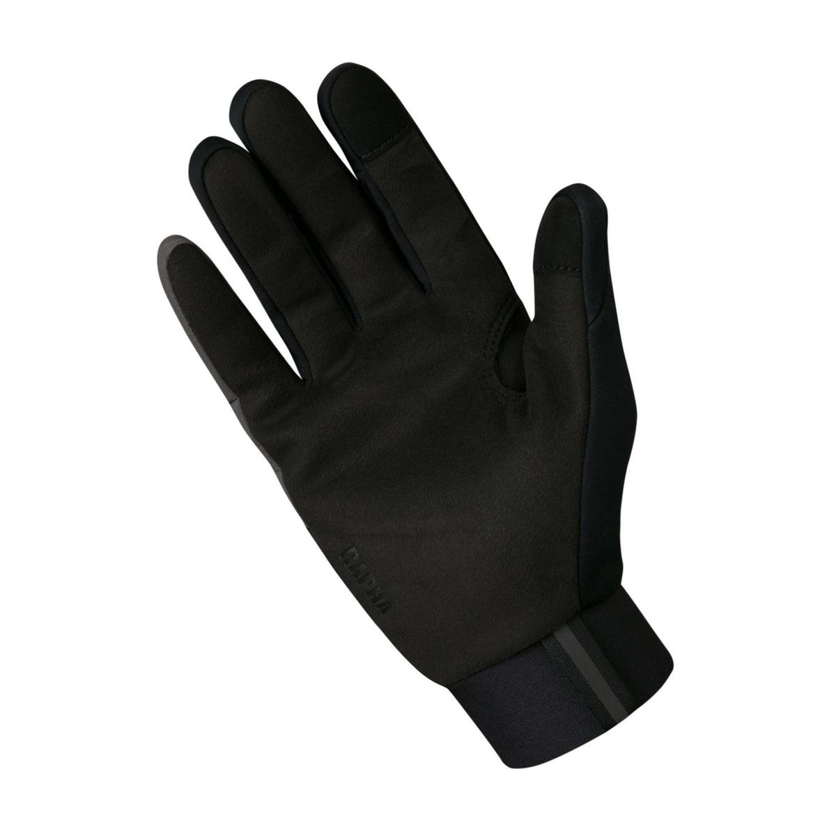 Pro Team Winter Gloves - Well Fitted Gloves Made For Racing In Cold Conditions