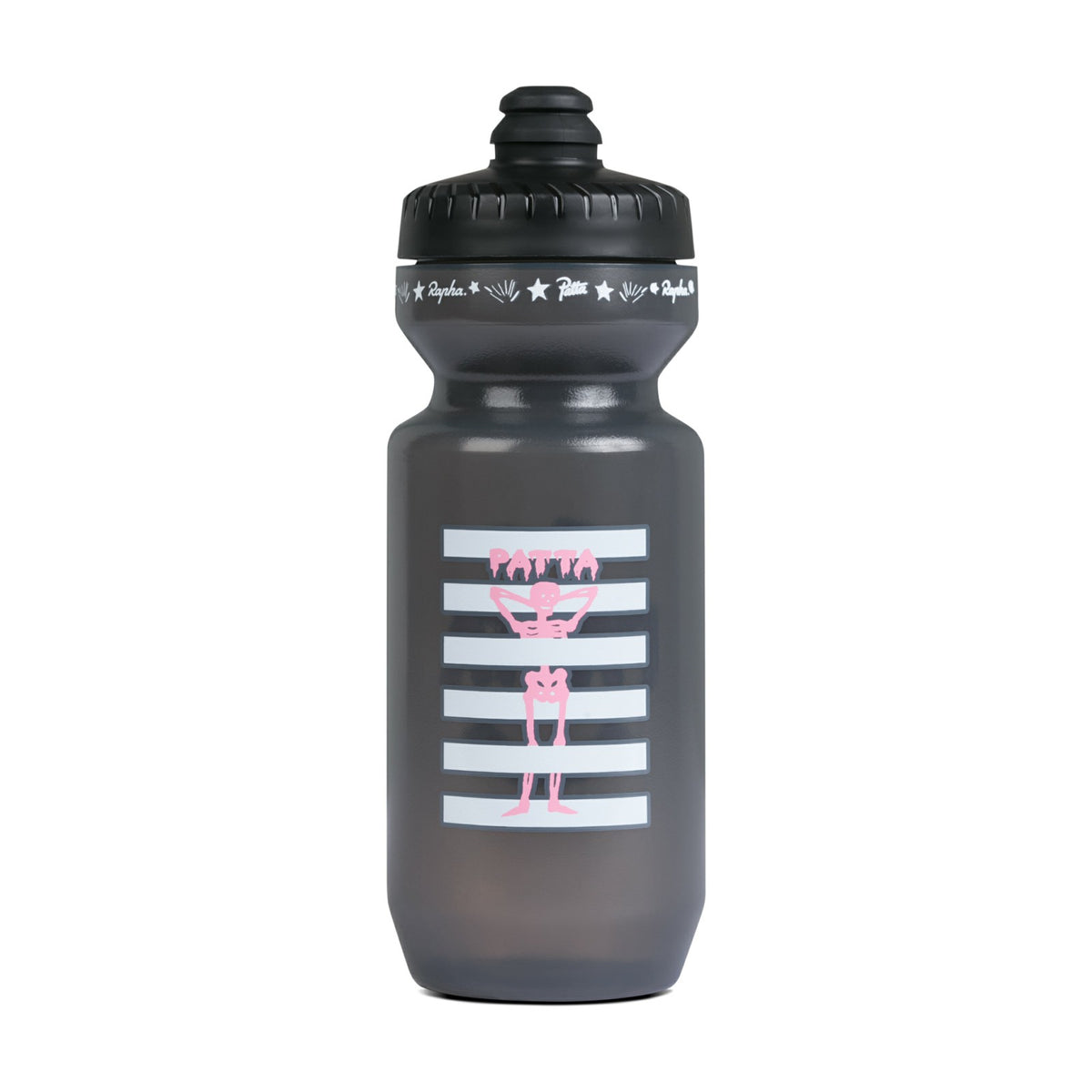Rapha + Patta Bidon